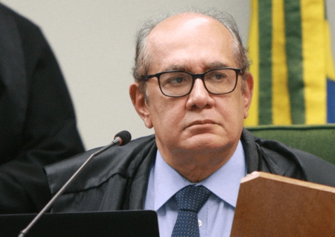 Gilmar Mendes rebate críticas e diz que país 'não aguenta mais tentativas de golpe'