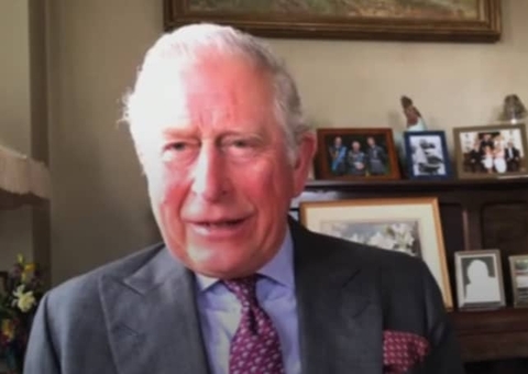 Coroação do rei Charles III será em 6 de maio de 2023