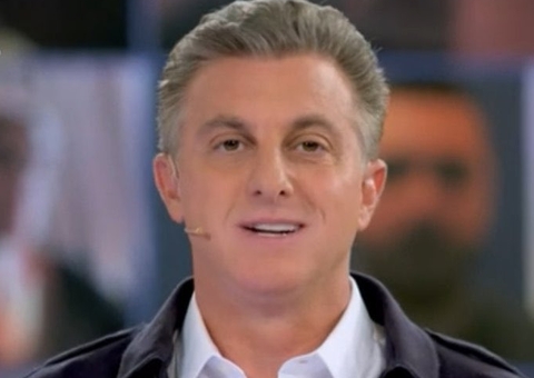 Luciano Huck usa termo errado ao falar de Alagoas no Domingão e causa revolta