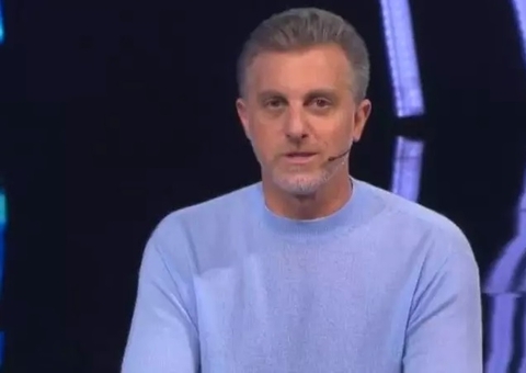 Dona Déa Lúcia expõe doação de Luciano Huck para Rio Grande do Sul; vídeo