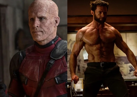 Hugh Jackman vai voltar como Wolverine pela última vez em 'Deadpool 3'