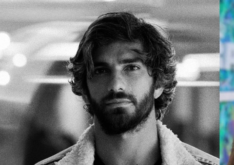 Hugo Moura engata namoro com repórter após fim do casamento com Deborah Secco