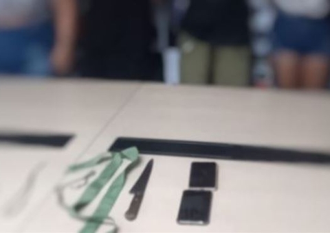 Adolescentes assaltam e fazem motorista de aplicativos refém em Manaus
