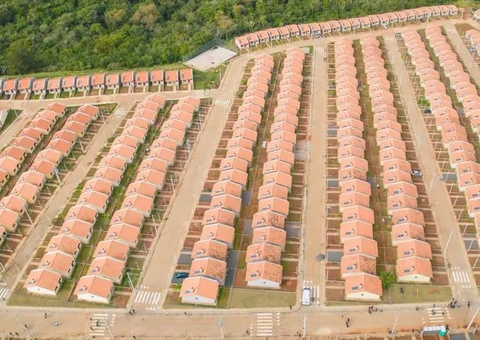 Saiba como o FGTS Futuro contribuirá para compra da casa própria