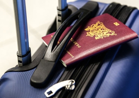 Saiba como proteger bagagens para evitar extravio e golpes