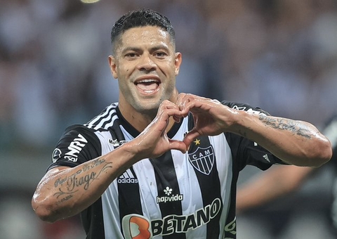 Fluminense perde para Atlético-MG no Mineirão em jogo pelo Brasileiro