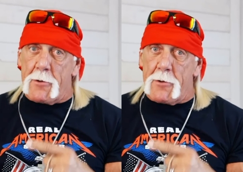 Relembre a carreira de Hulk Hogan, lenda da luta livre