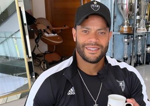 Atlético-MG enfrenta Red Bull Bragantino sem Hulk e com Vargas como opção
