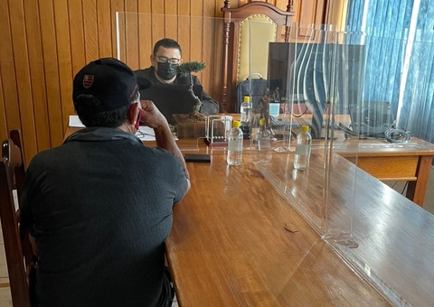 TJAM realiza mutirões para agilizar processos previdenciários no Amazonas