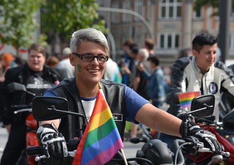 Administração pública argentina é obrigada a contratar transexuais