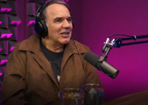 Ator Humberto Martins relembra perrengue ao usar viagra: 'ia explodir'