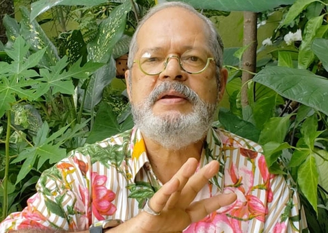 O Cá Entre Nós de hoje é sobre eleições para reitoria da Ufam iniciaram