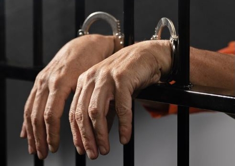 Foragido por homicídio, homem é preso no Amazonas 