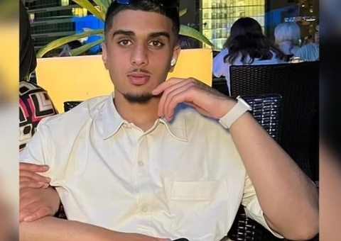 Jovem alérgico morre após consumir sobremesa em hotel
