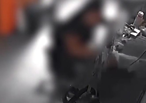 Cachorro de 8 meses morre em pet shop durante tosa