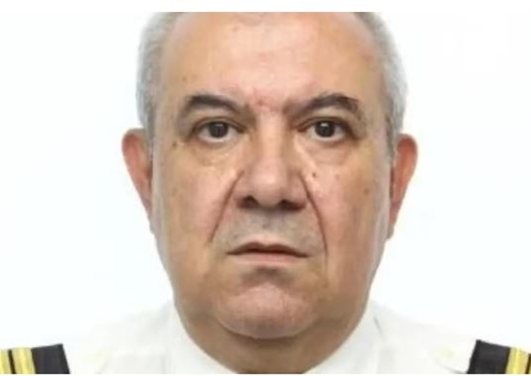 Piloto morre durante voo e avião faz pouso de emergência