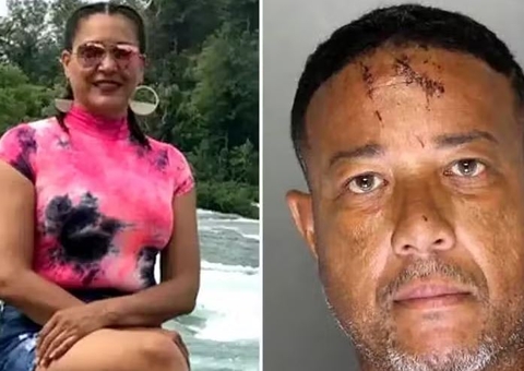 Homem esfaqueia namorada até a morte por não gostar de seu novo corte de cabelo