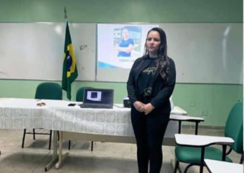 Após defesa do TCC, universitária passa mal e morre no Amazonas