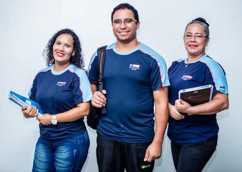 Sesi abre 700 vagas gratuitas para o EJA em Manaus