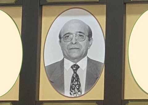 Morre Hyperion Peixoto, ex-presidente do TCE-AM