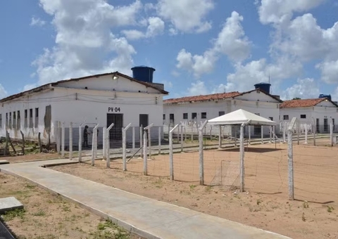 Hytalo Santos e marido chegam a presídio de João Pessoa e irão ficar em ala LGBT+