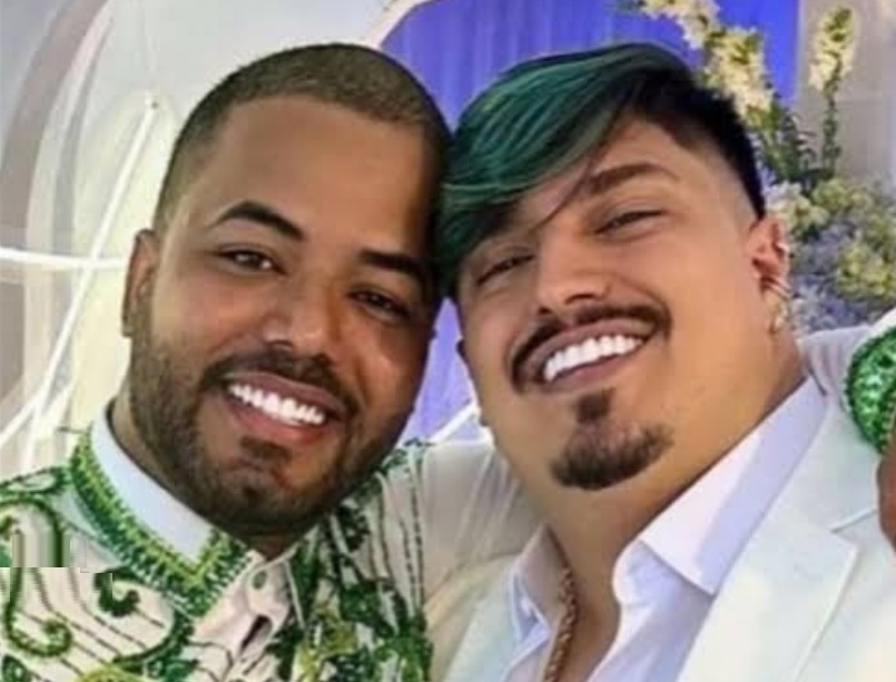 Hytalo e Euro viram réus por tráfico sexual e trabalho análogo à escravidão