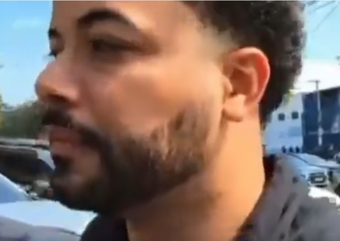 Polícia suspeita que Hytalo Santos e o marido planejavam fugir; saiba detalhes 