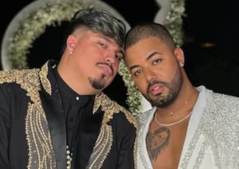 MP denuncia Hytalo e marido por tráfico de pessoas e exploração sexual