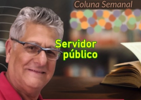 Servidor Público