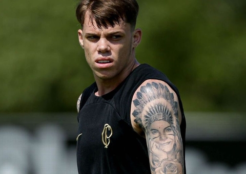 Crystian Barletta deixa Corinthians e fecha com o Ceará