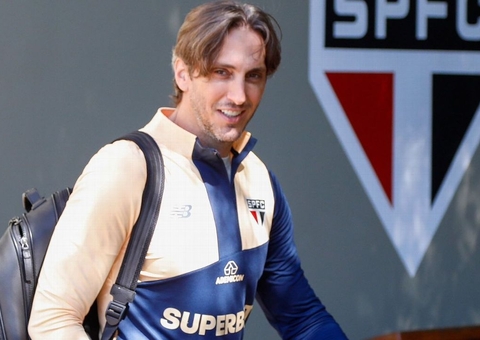 Zubeldía é inscrito no BID e fará estreia no São Paulo contra Barcelona-EQU
