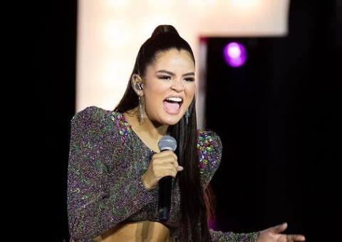 Acidente de carro com cantora de forró deixa um morto 