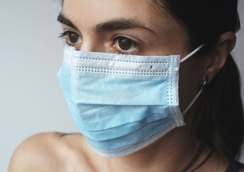 Cariocas poderão andar sem máscara no Rio a partir da próxima semana