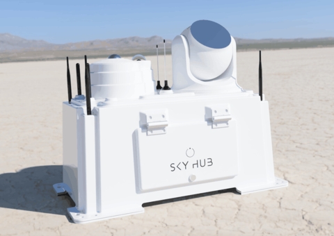 Ciência trabalha em novo projeto para identificar OVNIs através de sensores