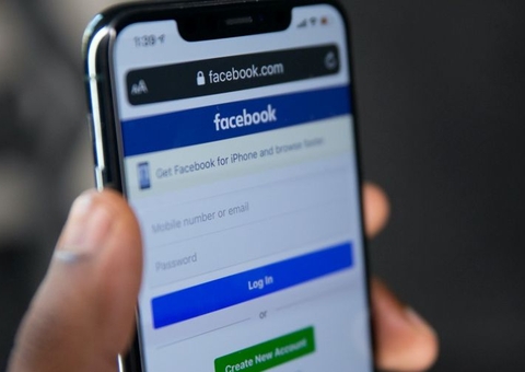 Facebook é condenado a indenizar usuários que tiveram conta hackeada