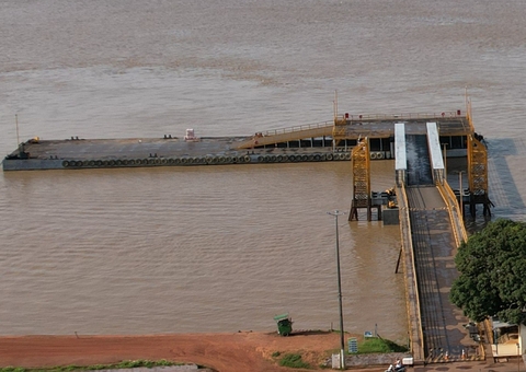 Dnit assina ordem de serviço para obras em portos de Canutama e Itacoatiara