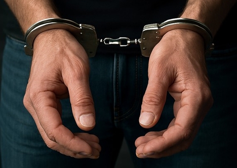 "Corôco" é preso suspeito de assassinar casal no Nova Cidade