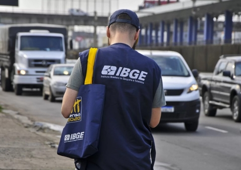 Quem não responder o Censo pode ser multado em R$ 13 mil no Amazonas