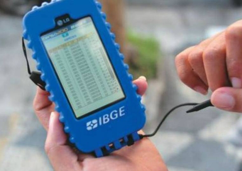 IBGE abre inscrições para concurso com 181 mil vagas