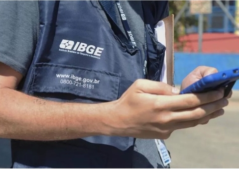 IBGE abre concurso com 204 mil vagas, confira
