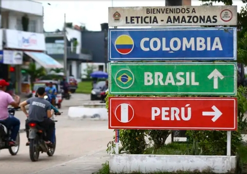 Quatro municípios do Amazonas lideram ranking de violência na Amazônia Legal