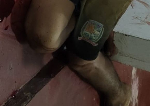 Jovem é executado dentro de casa após invasão de criminosos no Amazonas