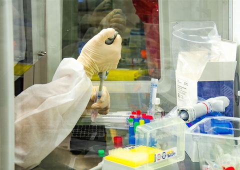 Fiocruz pede registro de dois testes moleculares para varíola dos macacos