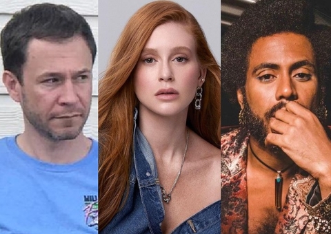Marina Ruy Barbosa se pronuncia sobre polêmica após curtir post de Ícaro Silva