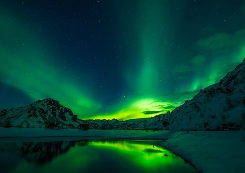 Conheça os mitos sobre o fenômeno da Aurora Boreal 