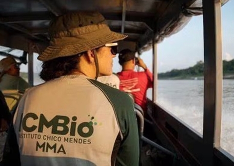 Inscrições para o concurso do ICMBio serão reabertas