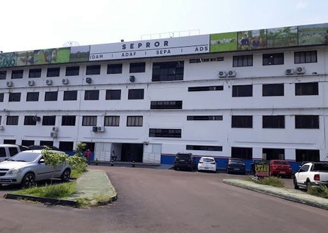 Aprovados no concurso do Idam devem entregar documentos até 12 de janeiro