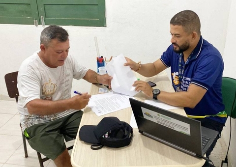 Mais de 800 produtores rurais afetados pela seca terão anistia de débitos no Amazonas