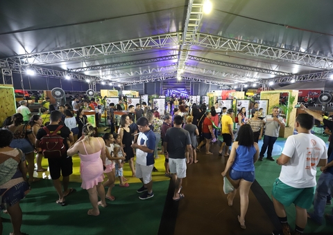 Idam anuncia serviços de crédito, documentação e capacitação para a 45ª Expoagro