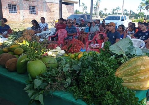 Projeto do Idam garante R$ 229,7 mil a produtores rurais no Amazonas